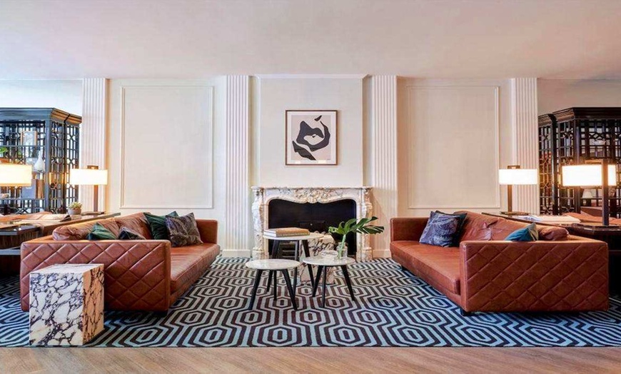 Image 4: ✈ NIEDERLANDE | Den Haag - Park Centraal Den Haag 4*, 2 Nächte - St...