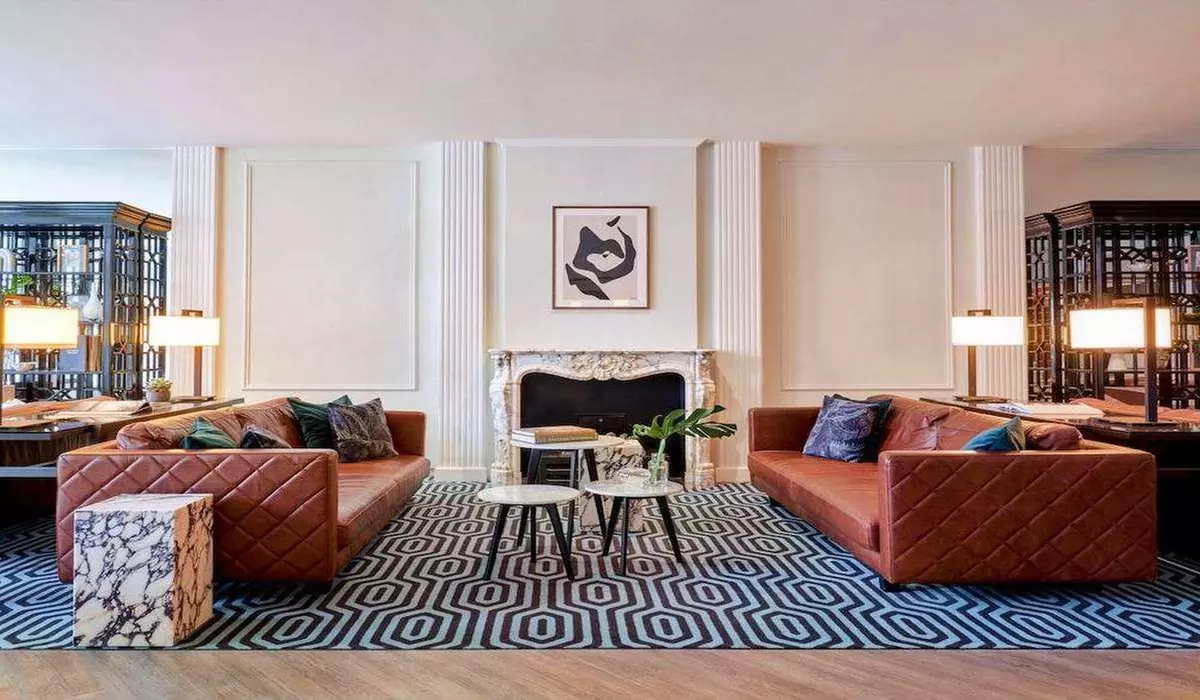 ✈ NIEDERLANDE | Den Haag - Park Centraal Den Haag 4*, 2 Nächte - St...