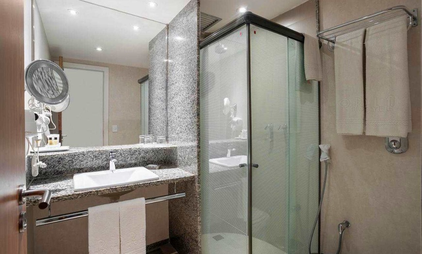 Image 10: ✈ BRASILIEN | Rio De Janeiro - Orla Copacabana 4*, 5 Nächte - Direk...