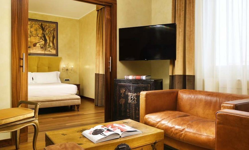 Image 15: ✈ ITALY | Milan - NPU Dutch Design Hotel Vondelpark 4*, 2 nights - ...