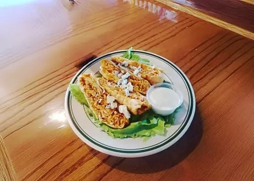 5% Cash Back at Murph's Irish Pub