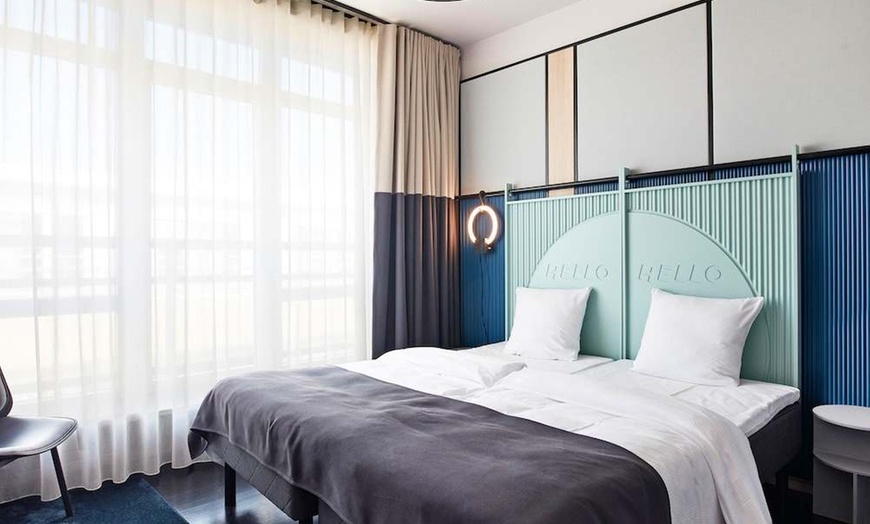 Image 2: ✈ DANEMARK | Copenhague - CPH Hotel 3*, 2 nuit