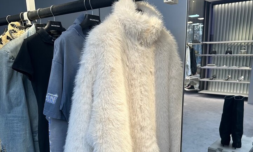 Image 10: Tour Premium de Compras en Barcelona con Personal Stylist