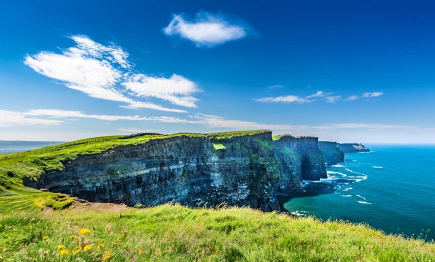 Image 12: ✈ IRLANDE | Dublin - La belle emeraude 3* - Circuit