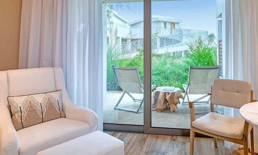 Image 336: ✈ CORFOU | Moraitika - Domes Miramare A luxury Collection Resort 5*...