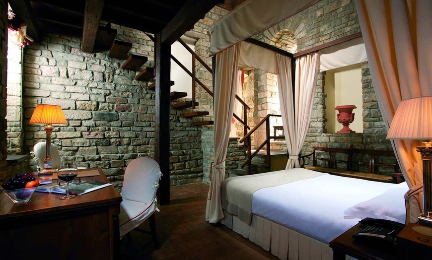 Image 1: ✈ ITALIE | Florence - Hotel Lungarno 5* - City break
