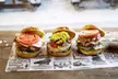 5% Cash Back at 305 Degrees Burgers Hollywood - Second Medium