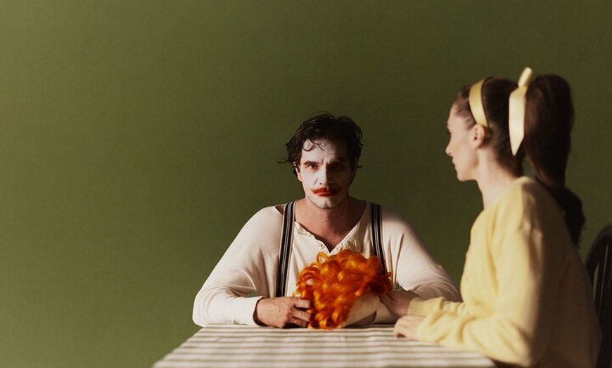 Image 3: Rigoletto Opera Tickets at Sydney Opera House