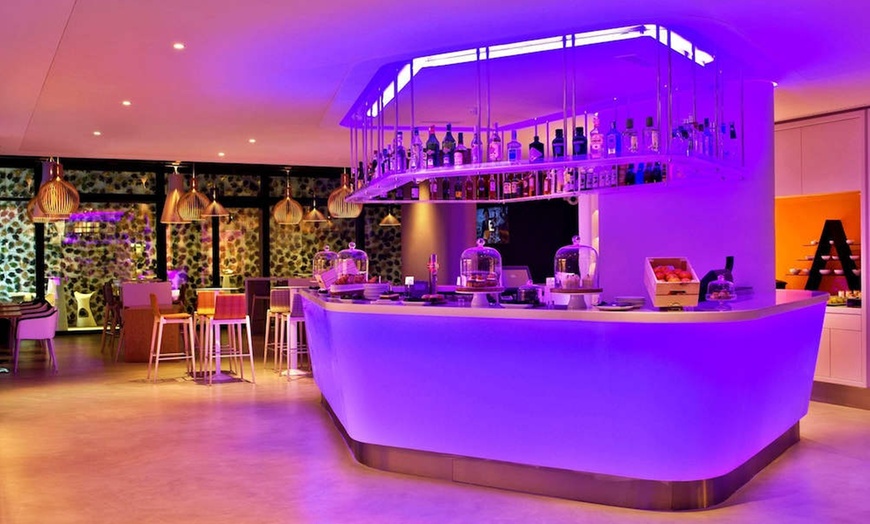 Image 18: ✈ PORTUGALIA | Lizbona - Evolution Lisboa Hotel 4* - City break