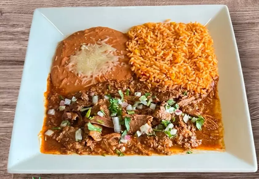 $15 For $30 Worth Of Delicious Burritos, Enchiladas, And Other Trad...
