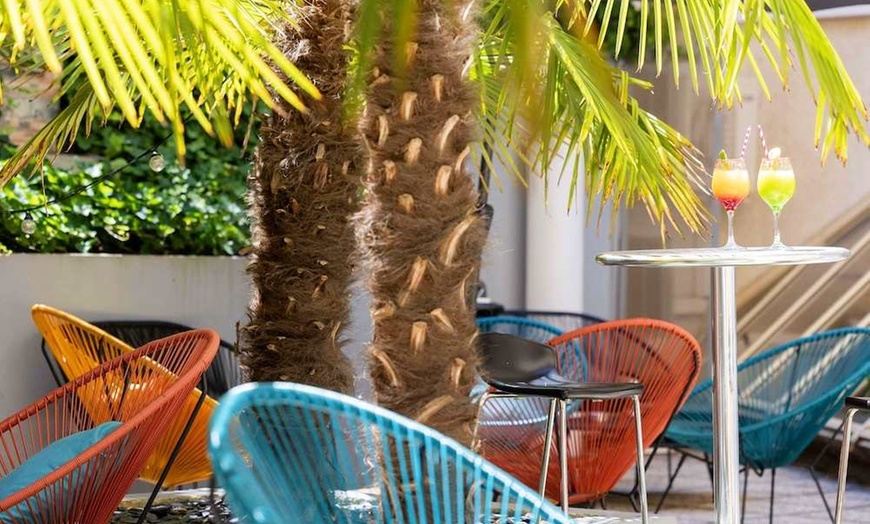 Image 69: ✈ ÎLE-DE-FRANCE | Paryż - Ibis Paris Alesia Montparnasse 3*, 1 nocy...