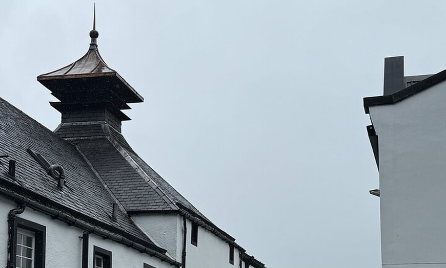 Image 6: Glasgow Whisky Distillery Shared Tour