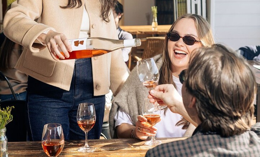 Image 2: Wine Tour From Canberra to Murrumbateman - Hop on Hop Off