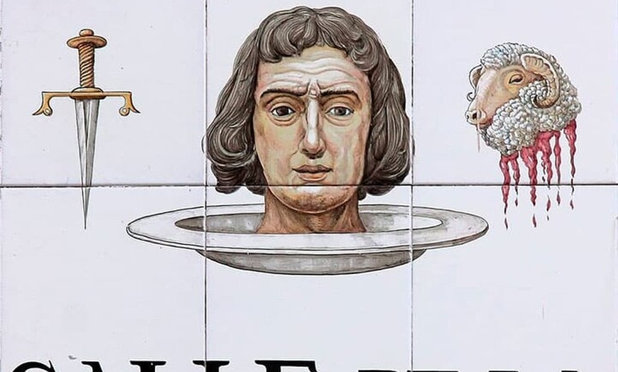 Image 2: Madrid Misterios Leyendas Terror y Más