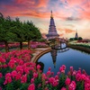 Image 18: ✈ THAILANDIA CENTRALE | Bangkok - Viaggio combinato Bangkok - Chian...