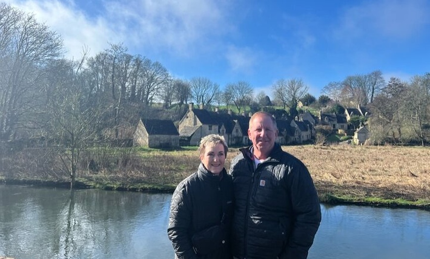 Image 5: Simply The Best of the Cotswolds Self Guided with Chauffeur