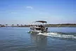 Pontoon Boat Rental in Hilton Head Island - Second Medium