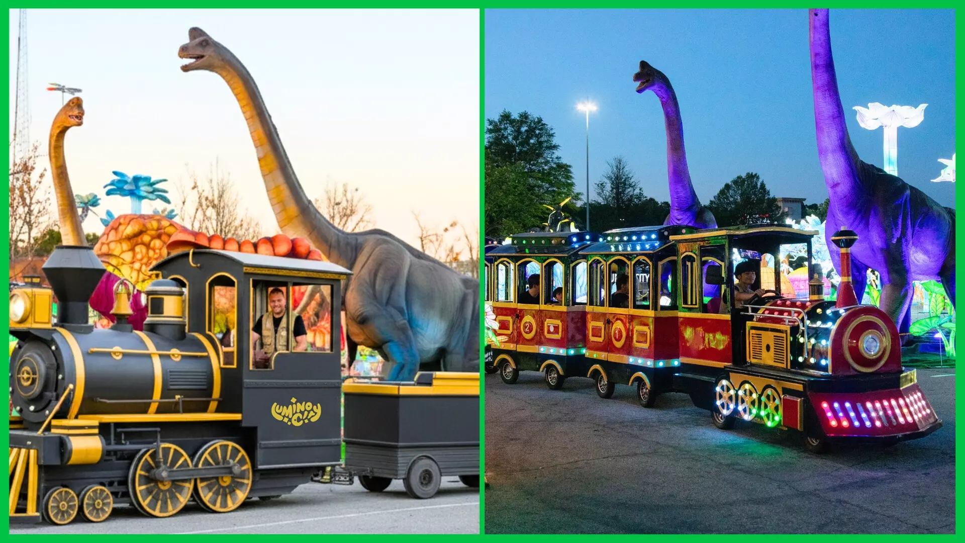 $26.70 For 2 Admission Tickets (Reg $53.40) (Valid For 1 Date, 1-Ti...