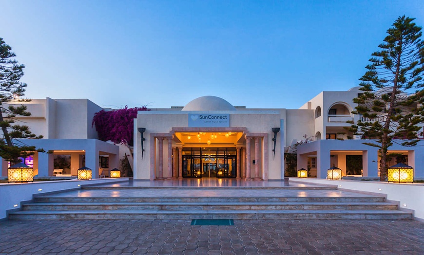 Image 17: ✈ TUNISIE | Djerba - Djerba Aqua resort 4* - Tout inclus