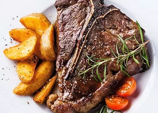 5% Cash Back at Alletto's Restaurant