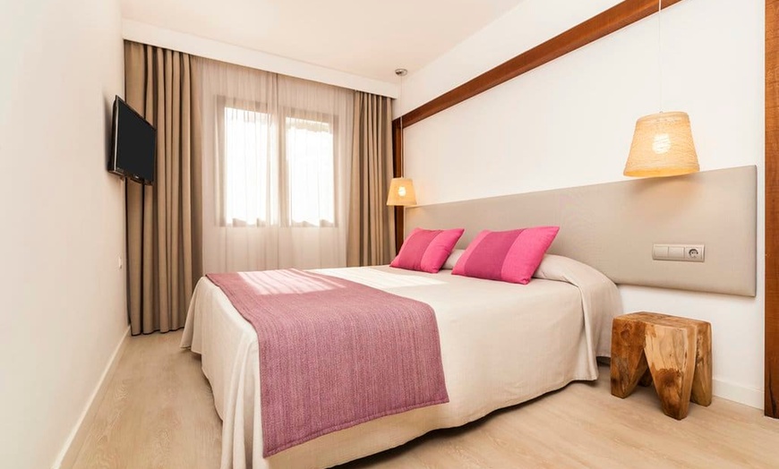 Image 4: ✈ IBIZA | Santa Eulalia del Rio - Insotel Fenicia Prestige Suites &...