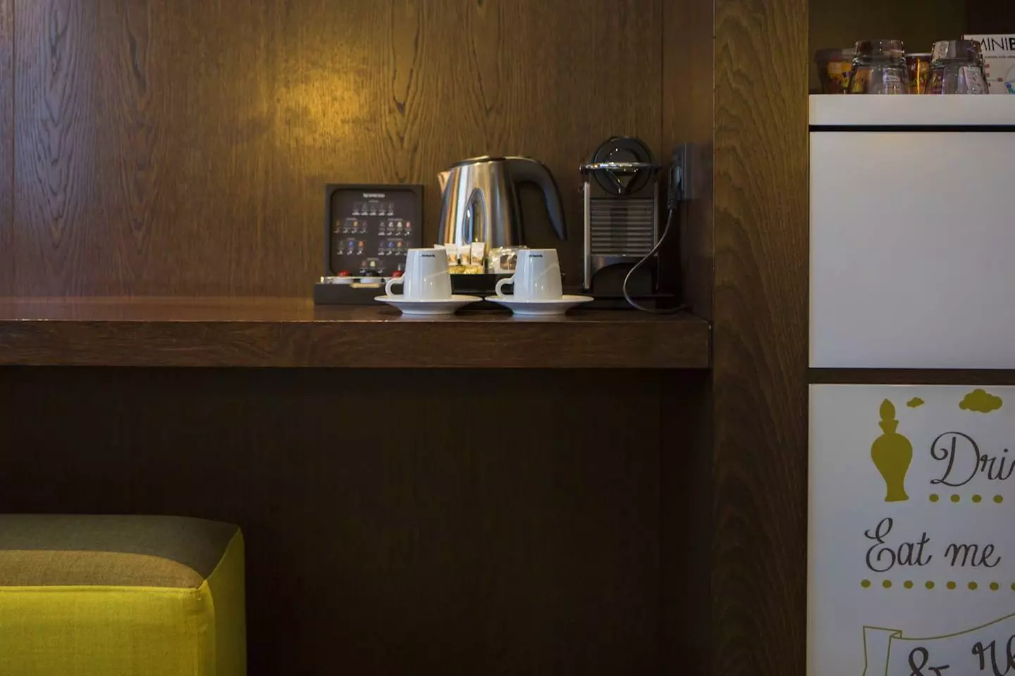 ✈ SPANJE | Madrid - Hotel Vincci Centrum 4*, 2 nachten - Stadscentrum