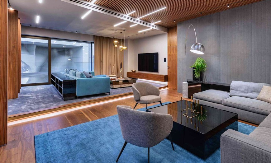 Image 6: ✈ TSCHECHIEN | Prag - The President Hotel Prague 5*, 2 Nächte - Roo...