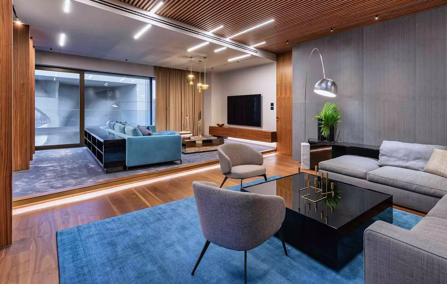 ✈ TSCHECHIEN | Prag - The President Hotel Prague 5*, 2 Nächte - Roo...