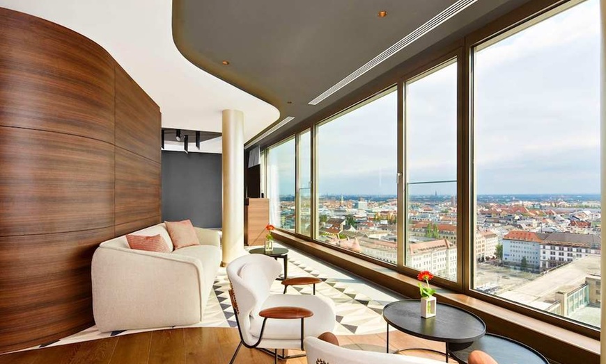 Image 48: ✈ NIEMCY | Monachium - NH Collection München Bavaria 4* - City break