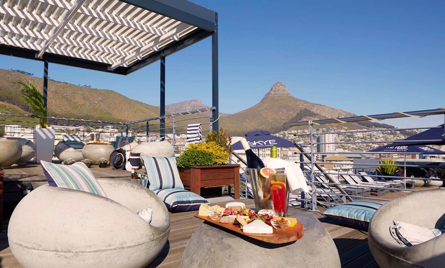 Image 10: ✈ AFRIQUE DU SUD | Cape Town - The Hyde Luxury All-Suite Hotel and ...