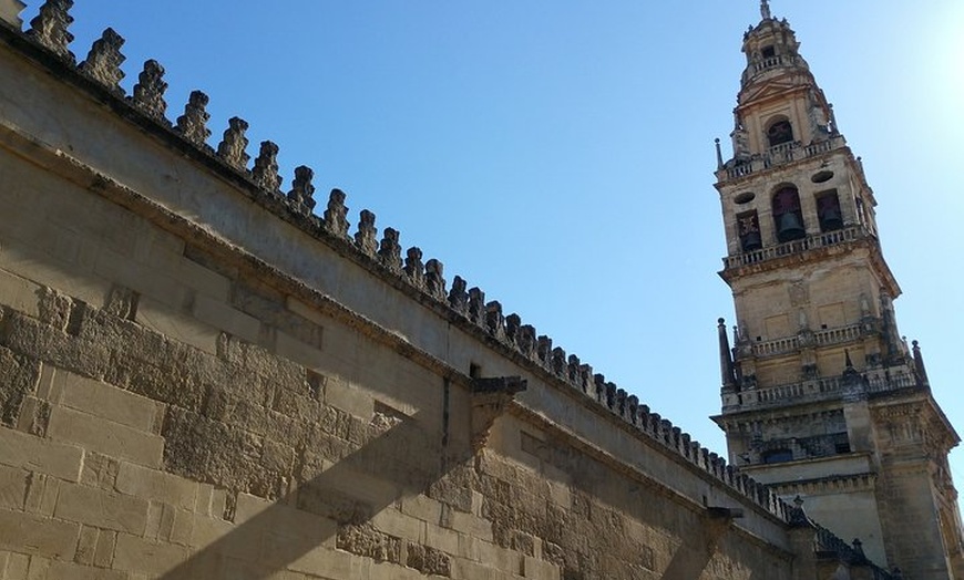 Image 11: Visita Guiada Mezquita-Catedral de Córdoba con Entrada Prioritaria