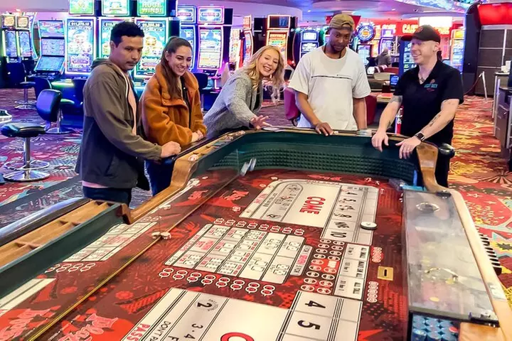 Best Bet Gaming Lessons: Learn to Play Like the Pros