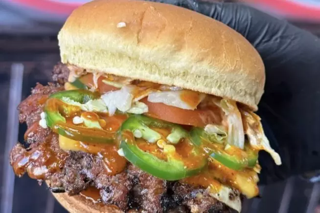 $10 For $20 Worth Of Wings, Sandwiches & More