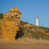 Image 4: Scenic Great Ocean Road Discovery Tour - Iconic Coastal Wonders