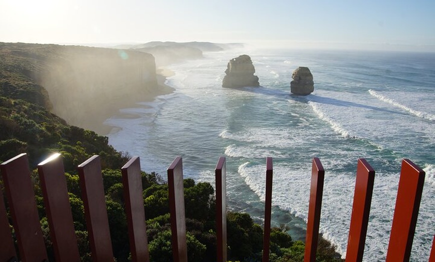 Image 32: Great Ocean Road & Beyond 4 day Adventure Melbourne to Adelaide