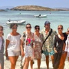 Image 6: Excursión en velero por Formentera Top