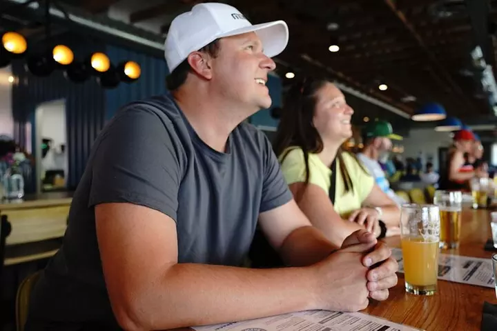 Sip, Stroll, and Discover Phoenix's Best Breweries