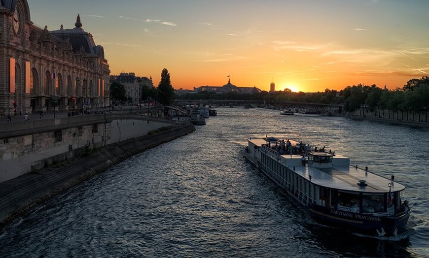 Image 28: Entrée du château Versailles Royal Passport avec Premium Add On