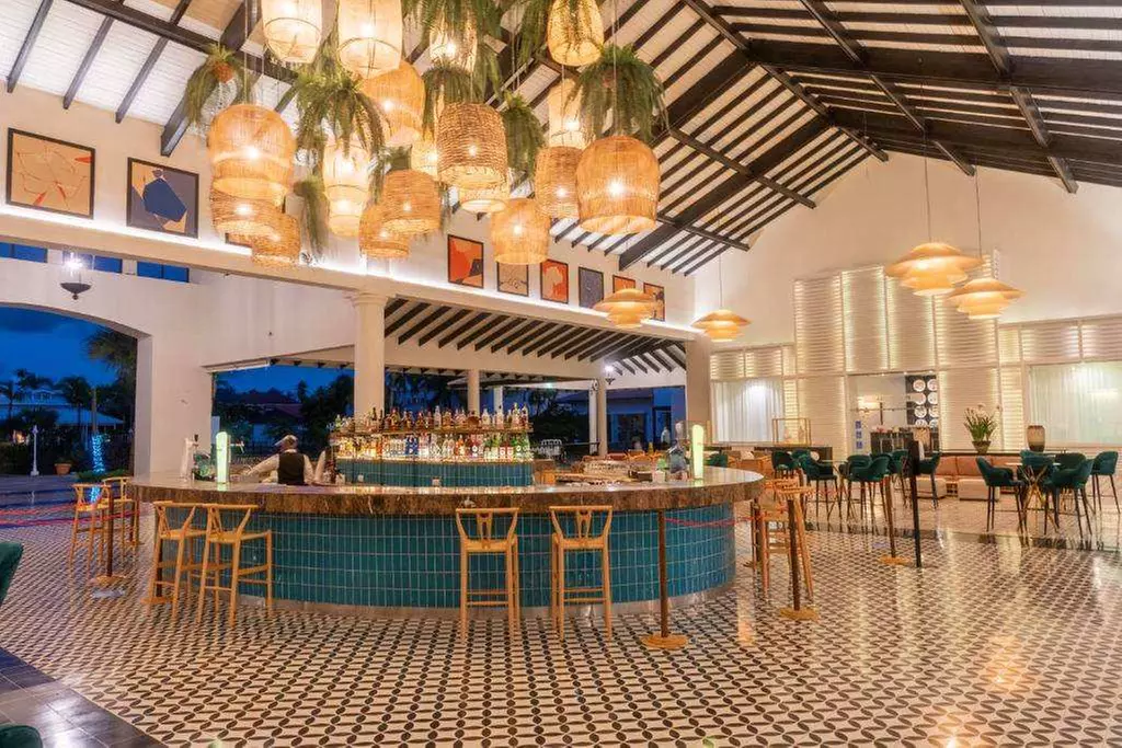 ✈ REPUBBLICA DOMINICANA | Punta Cana - Ocean Blue & Sand Beach Reso...