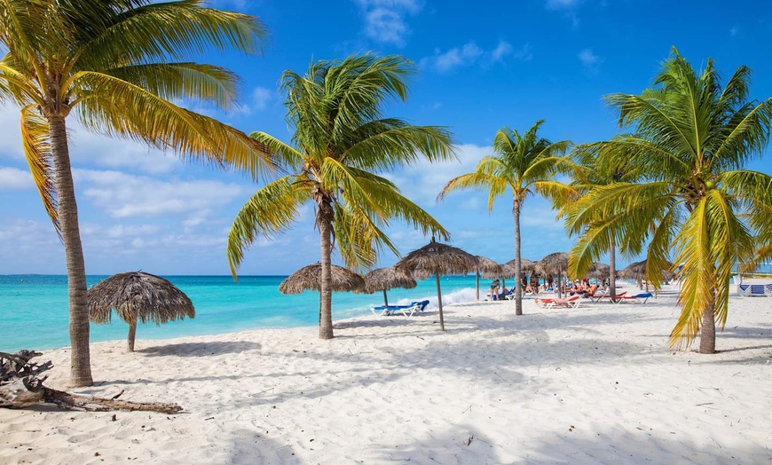 Image 18: ✈ CUBA | Varadero - Iberostar Origin Bella Vista & Escursione di un...