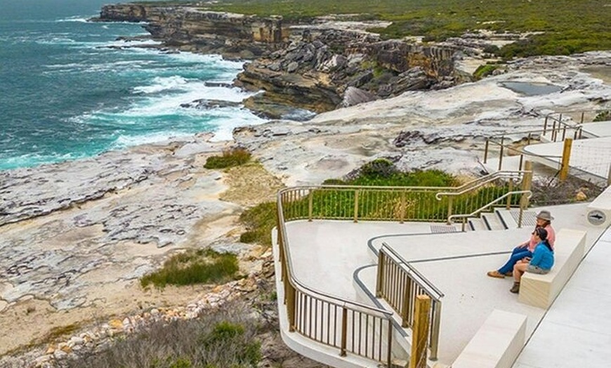 Image 10: 7 Wonders of Sydney South/CBD Luxury Private Tour