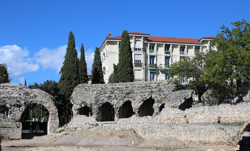 Image 7: Visite privée de 3 heures pour découvrir Nice et ses hauteurs