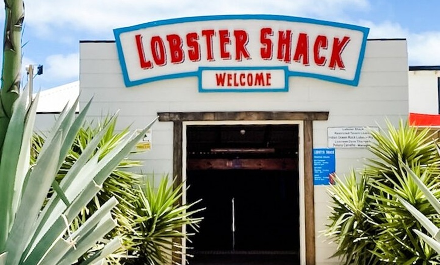 Image 6: WA Pink Lake and Scenic 3 Day Chinese Tour with Drone Photo