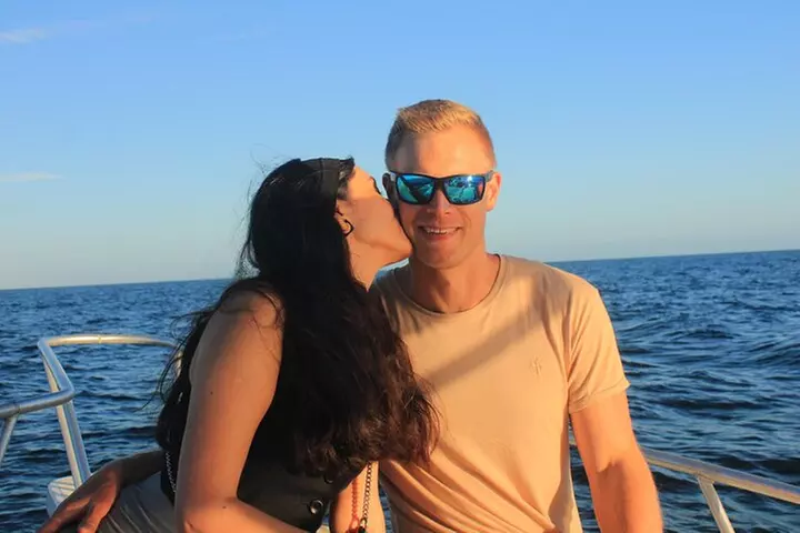 Private Sunset Cruise in San Jose del Cabo - Primary Image