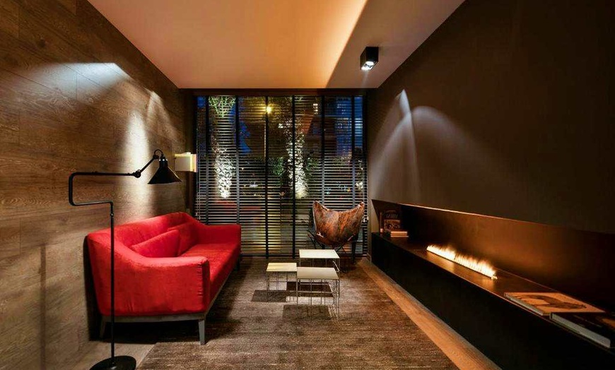 Image 10: ✈ ESPAGNE | Barcelone - Hotel Upper Diagonal 4* - City break