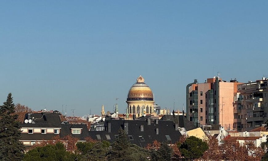 Image 37: Visita guiada a pie exclusiva guiada por la Ciudad Vieja de Madrid
