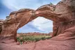 Arches National Park by Van Tour - Second Medium