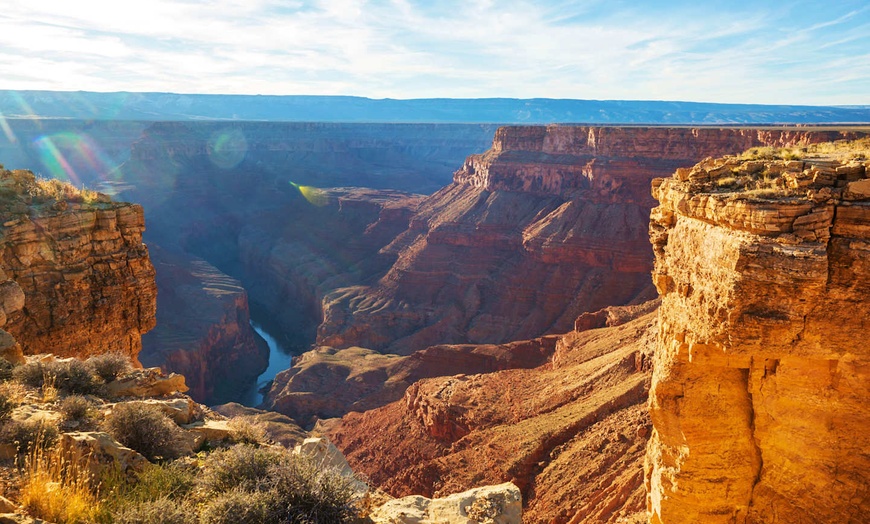 Image 5: ✈ ETATS-UNIS | De Los Angeles à Las Vegas - Roadtrip dans l'Ouest A...