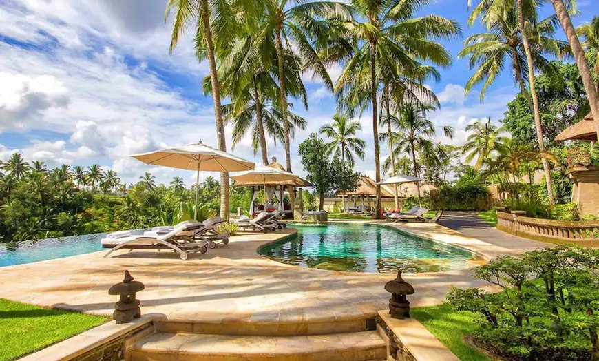 Image 14: ✈ BALI | Ubud - Viceroy Bali 5* - Premium