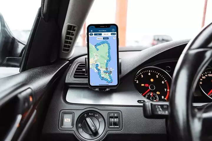 Coastal Oahu: A Self-Guided Driving Audio Tour of Scenic Wonders - Primary Image